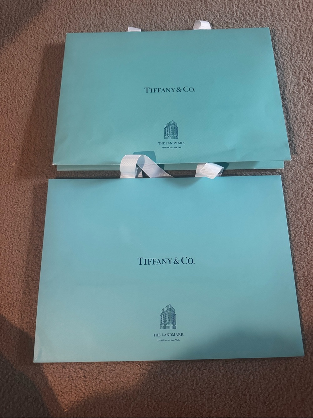 Tiffany Co